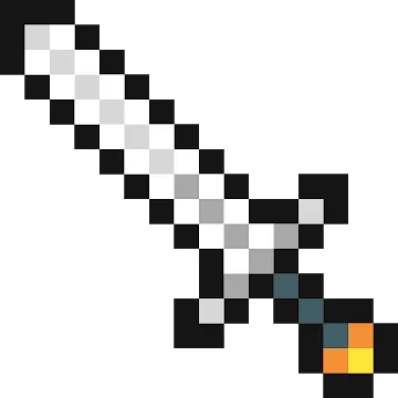 One Combo Sword - Grow your Sword app icon