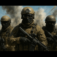 Glory Frontline app icon