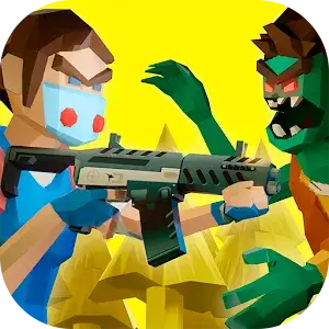 Two Guys &amp; Zombies 3D - vv0.840