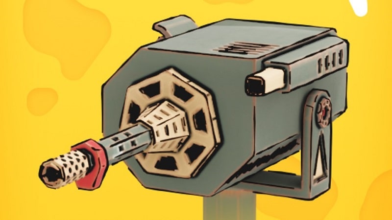 Breakout APK - vv1.0.0