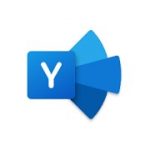 Yammer app icon