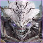 Alien Assassin 3D RPG app icon