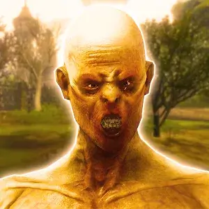 Butcher Zombie Survival app icon