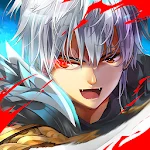 Gods Wars Ex : Vampire app icon