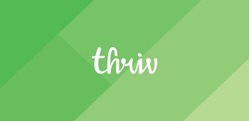 Thriv APK app icon