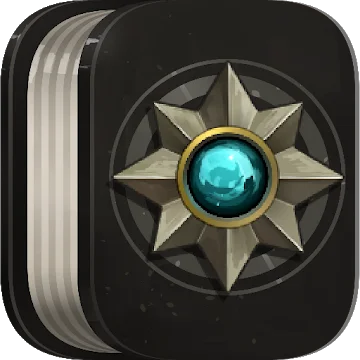 Seven Heroes app icon