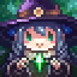 Elemental  2DMMORPG - vv191