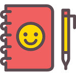 WeNote - Color Notes, To-do, Reminders & Calendar app icon