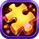 Jigsaw Puzzles Pro app icon