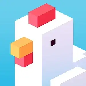 Crossy Road - vv7.11.1