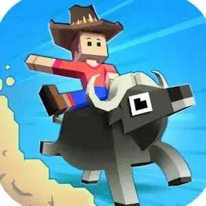 Rodeo Stampede: Sky Zoo Safari - v4.20.0