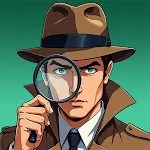 Find Hidden Objects app icon