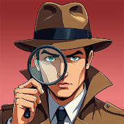 Find Hidden Objects APK 2.70 (Latest) for Android app icon