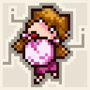 Trapped Girl X app icon