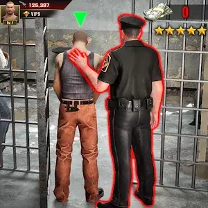 Mafia City YAKUZA app icon