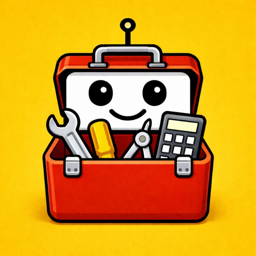 Tooly app icon
