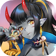 ISEKAI: Demon Waifu app icon