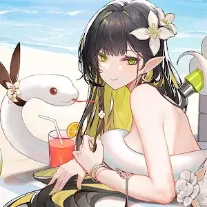 Adventure of White Chord app icon