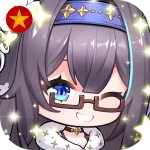 Melody War app icon