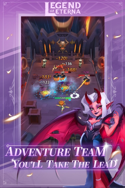 Legend of Eterna - vv1.0.1