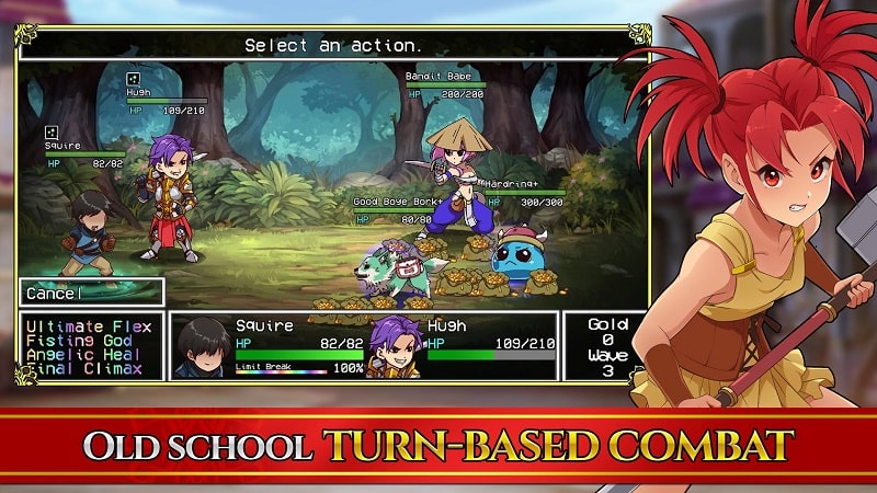 Love Esquire - RPG/Dating Sim app icon