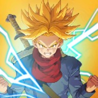 Hero Survivor.io APK app icon