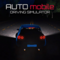 AUTO mobile - Car Simulator app icon