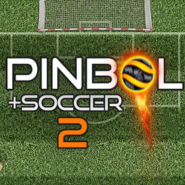 Pinball + Soccer app icon