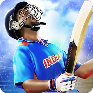 T20 Cricket Champions 3D app icon