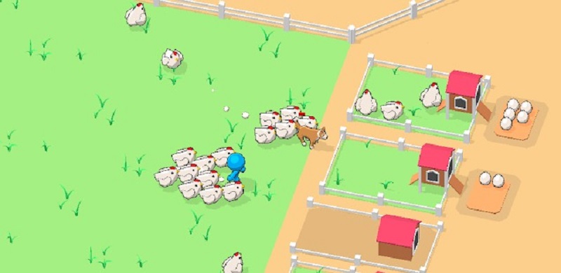 My Ranch APK app icon