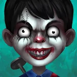 Scary Child app icon