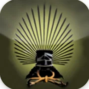 The Samurai Wars app icon