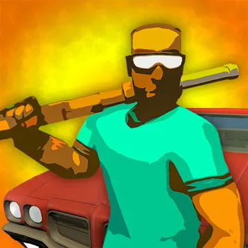 Dangerous Drake app icon