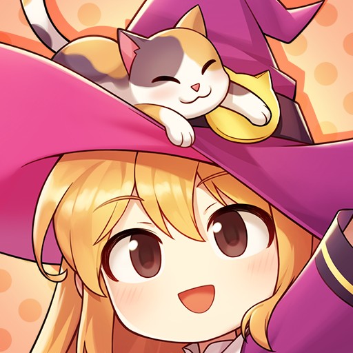 Merge Rune APK app icon