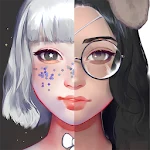 Live Portrait Maker: Girls app icon