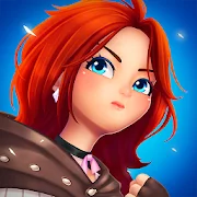 Sword Hero: Idle RPG Clicker app icon