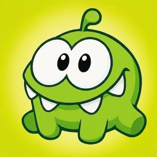 Cut the Rope app icon