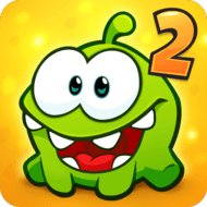 Cut the Rope 2 app icon
