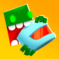 Downhill Smash app icon