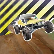 OffRoad Race APK app icon