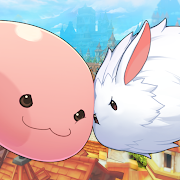 Ragnarok Monster World APK 1.39.0 (Latest) for Android app icon