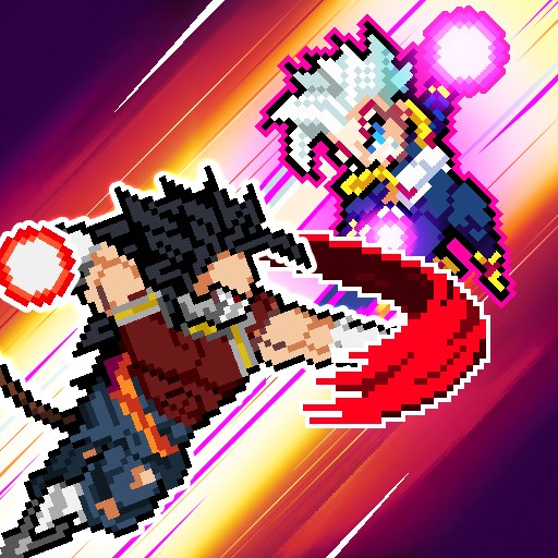 Legend Warriors APK app icon