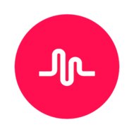 musical.ly app icon