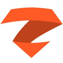 Zanti app icon