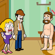 Clue Hunter app icon