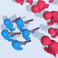 United Zombie States APK app icon