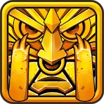 Zombie Monster Run app icon