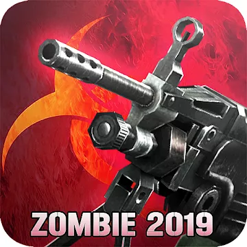 Zombie Defense Shooting: FPS Kill Shot hunting War - v2.4.0