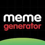 Meme Generator PRO app icon