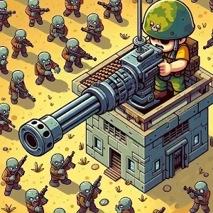 Legend Hunters app icon